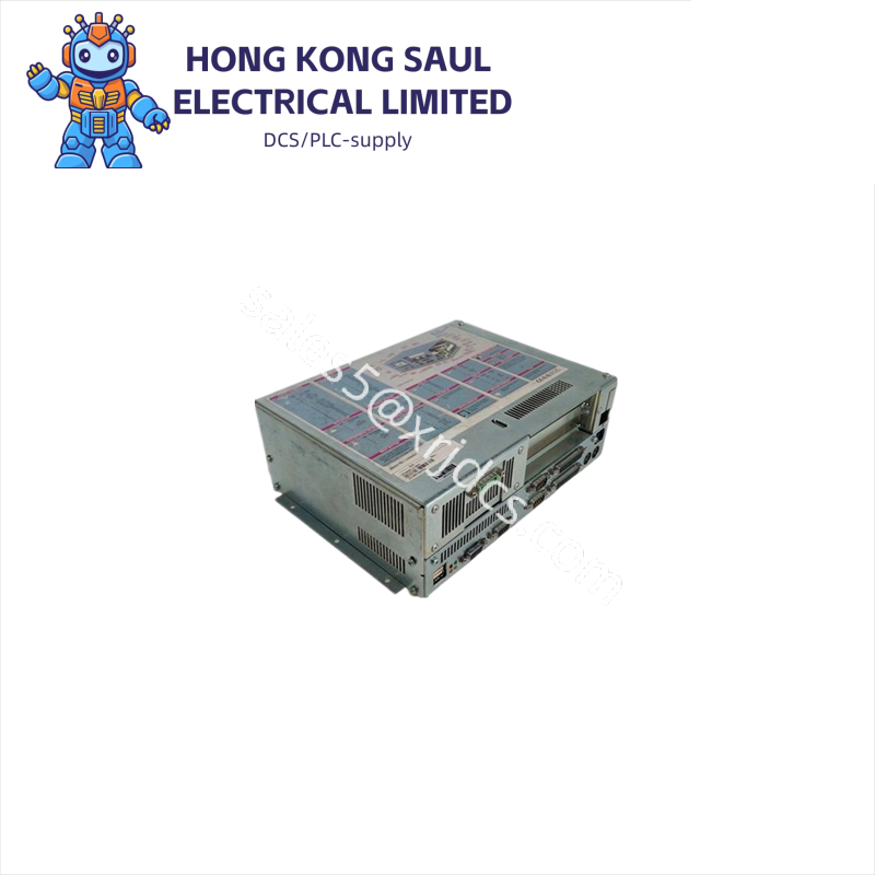 B&R 键盘模块4E006001-0901