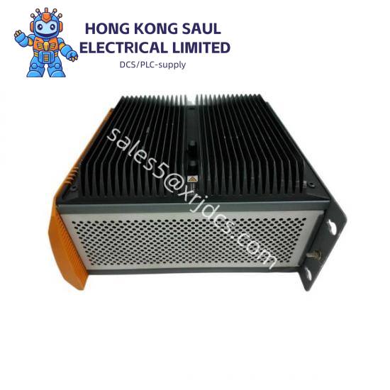 B&R 5AC600485I-005AC系统