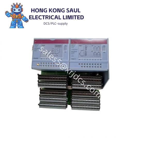 B&R 3EX45066-1主线控制器