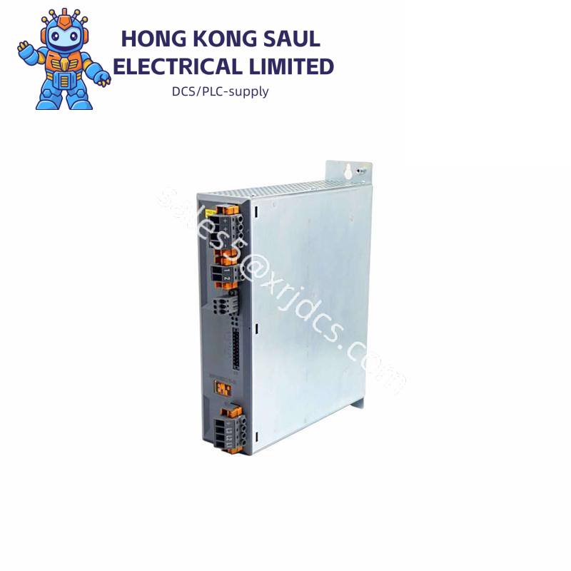 B&R 伺服驱动器APACC-1252