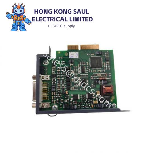 B&R 8BVR0110H000000-1控制系统