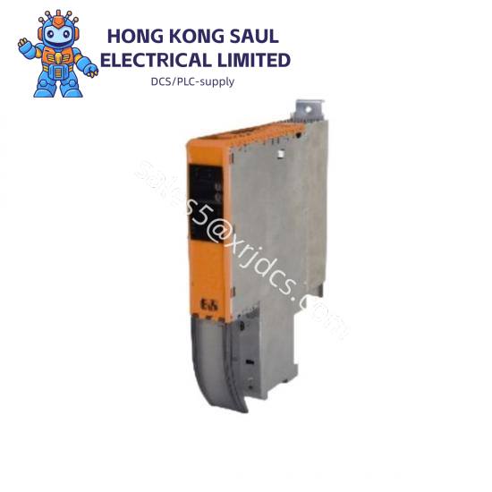 B&R 8V101650-2伺服驱动