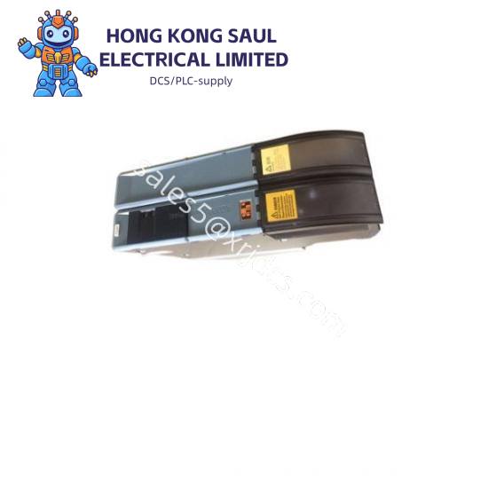 B&R 伺服电机8LSA33R0045C100-0