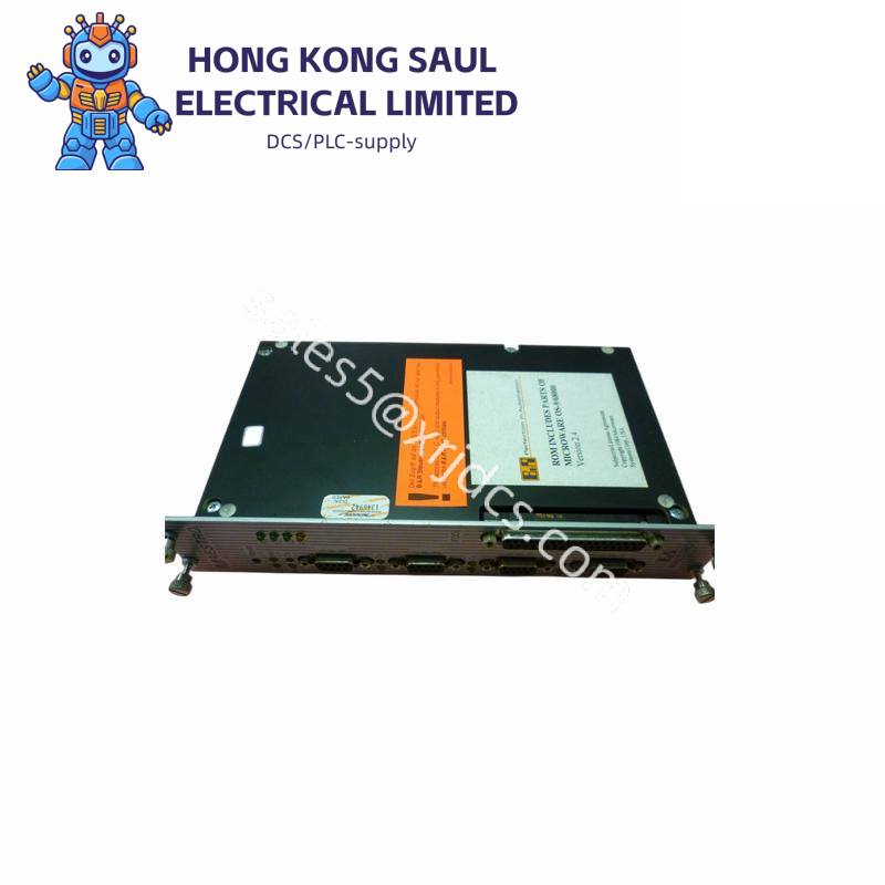 B&R 5AP9811043-01触摸屏