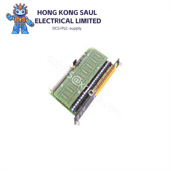 B&R X20DO4332输出模块