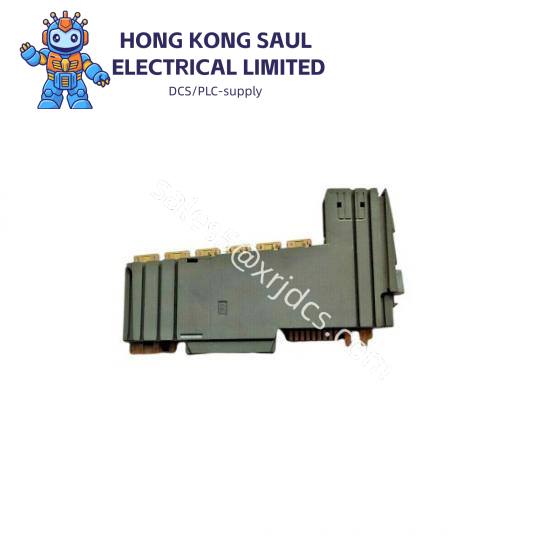 B&R 3CP38060-112005系列CPU