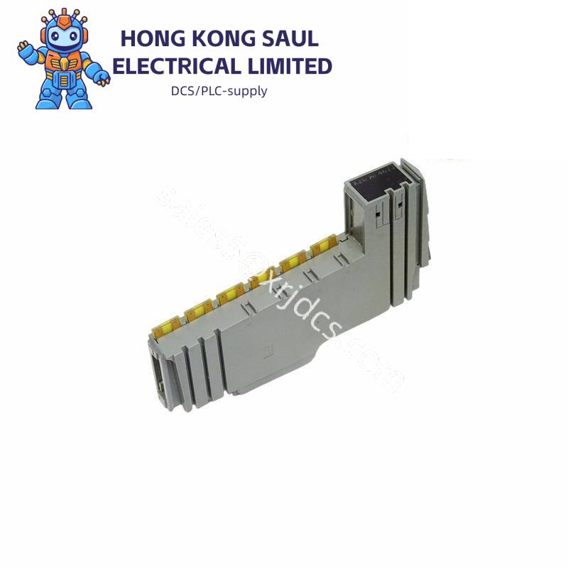 B&R X20DO4322数字输入模块