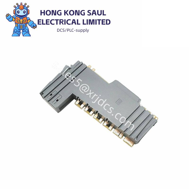 B&R X67CA0D400150模块进口