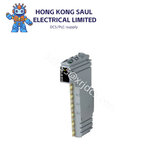 B&R X20AI2632-1模拟输入模块