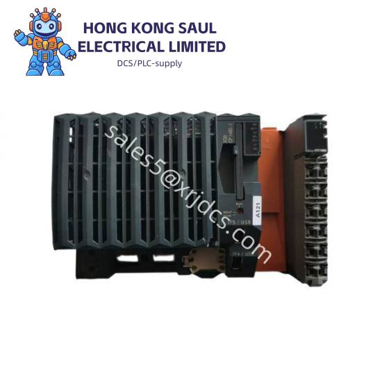 B&R 8CR00712-1运动控制系统