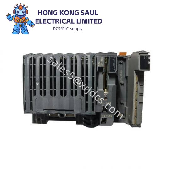 B&R X20CP1486