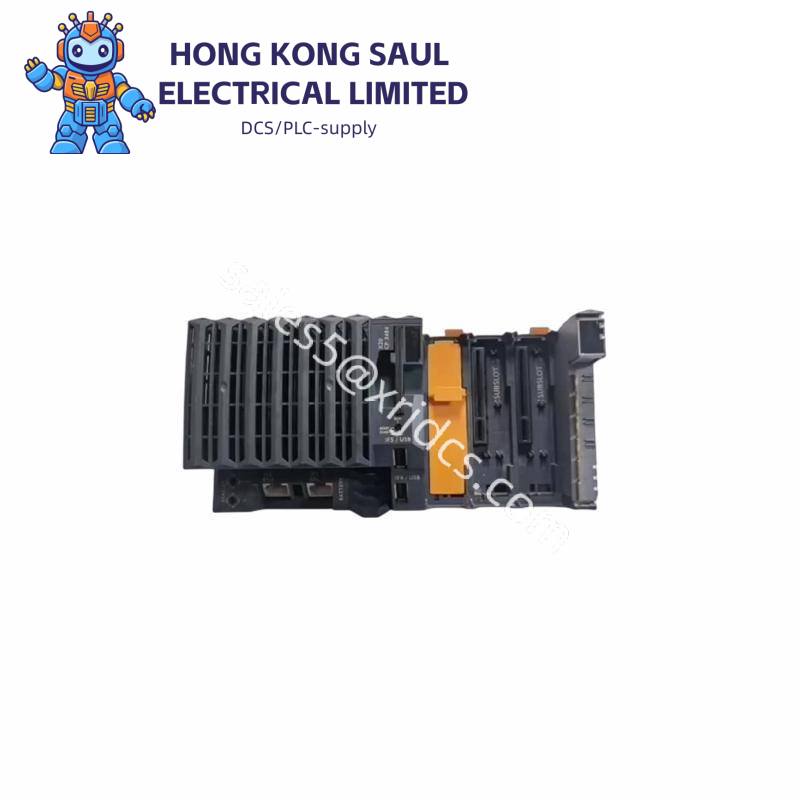 B&R X20CP1486