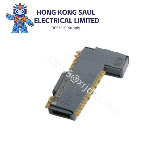 B&R 8MSA6SR0-C100-1伺服驱动器