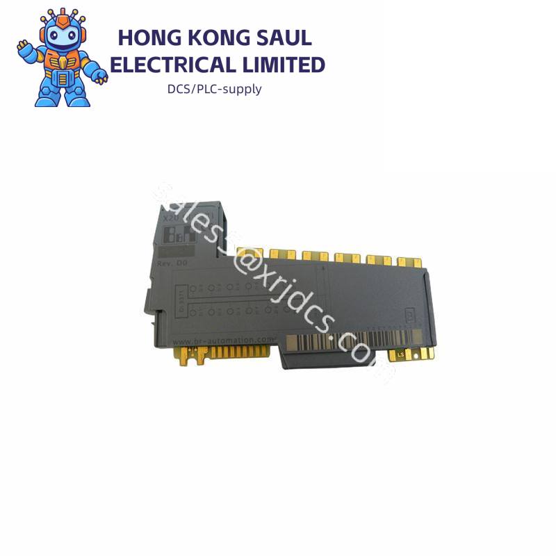 B&R X20A11744