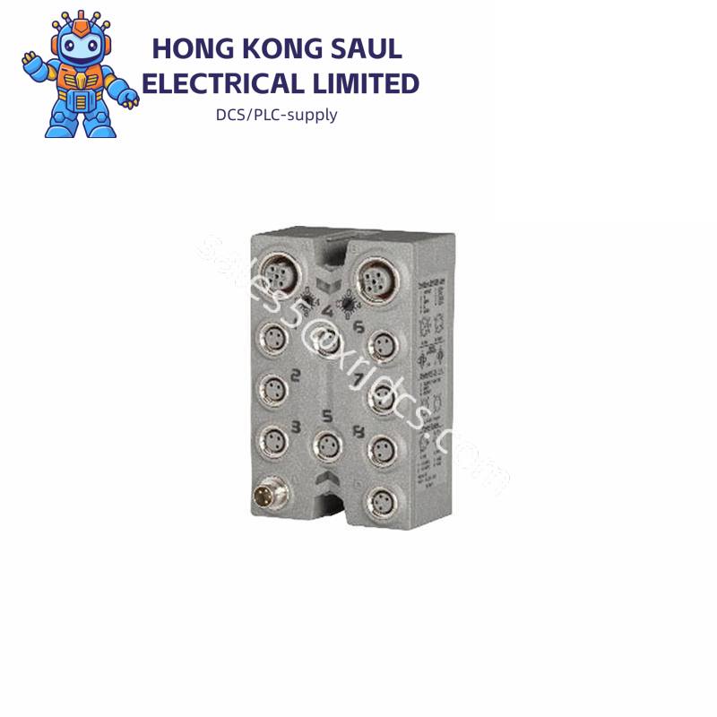 B&R X20AI2632-1模拟输入模块