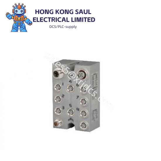 B&R 控制器3EX3506