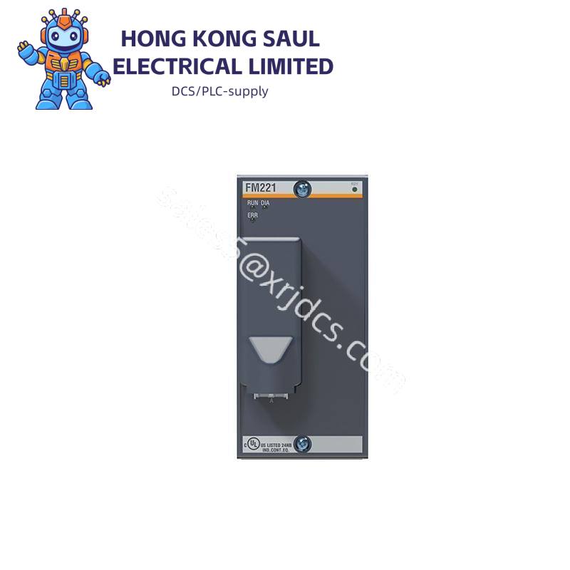 Bachmann CP-317/AI-01