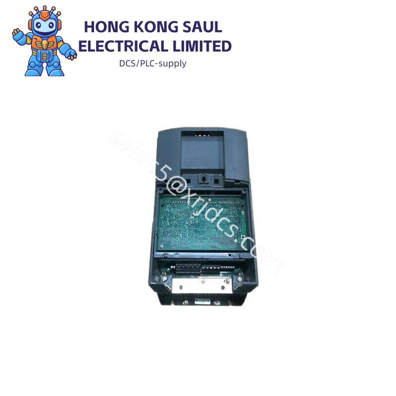 BALDOR FD2A02TR-RN20