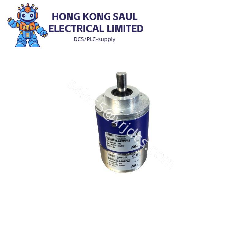 BAUMER UNDK30P3712/S14