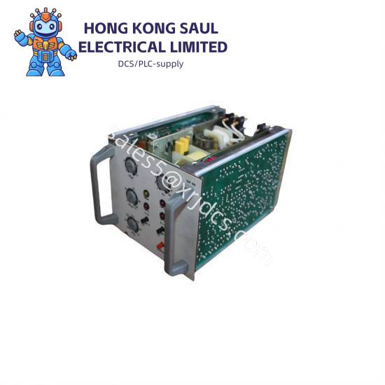 BBC DT602
