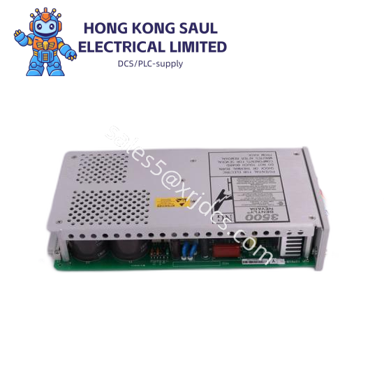 BENTLY 1900/65A-00-04-01-00-00