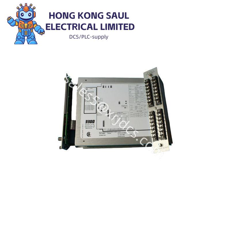 BENTLY 330101-00-09-10-02-CN