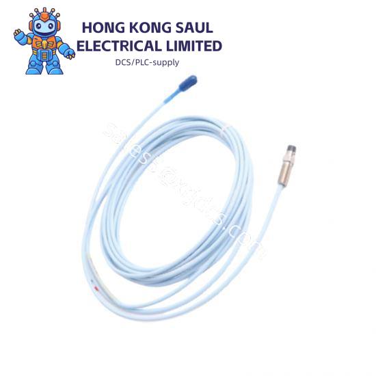 BENTLY 330101-00-20-10-02-05