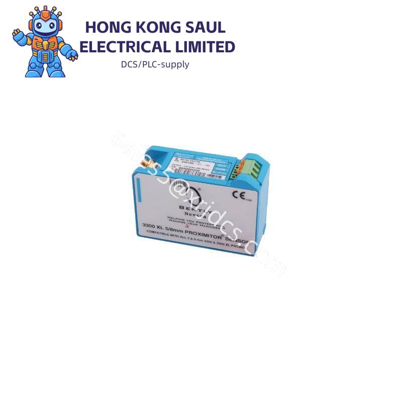 BENTLY 330102-20-55-10-02-CN