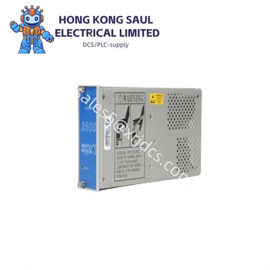 BENTLY 330102-20-55-10-02-CN