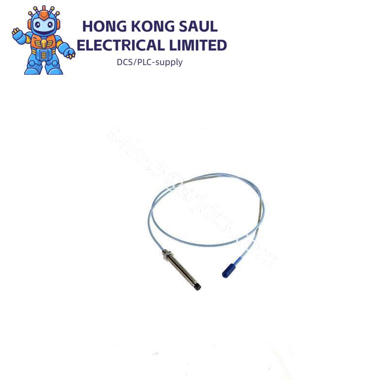 BENTLY 330104-00-25-10-02-00