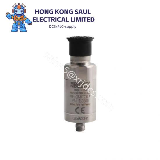 BENTLY 3500/05-01-02-00-00-00