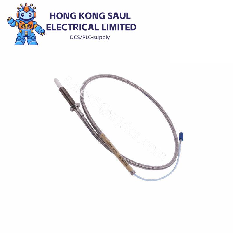 BENTLY 3500/05-02-04-00-00-00