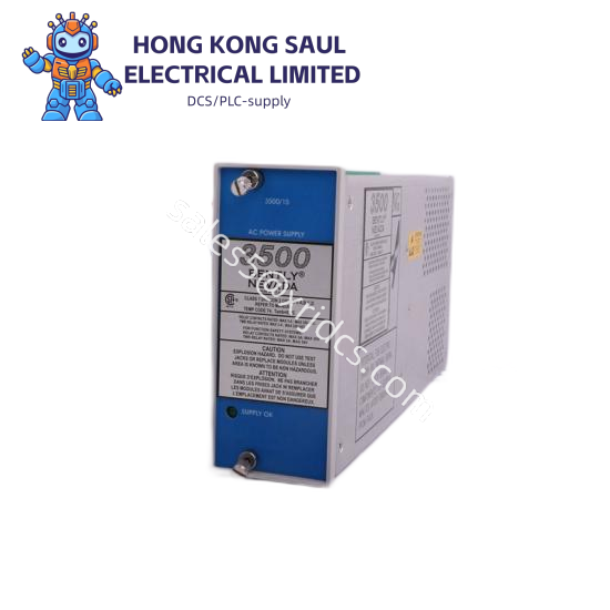 BENTLY 3500/15 127610-01大卡