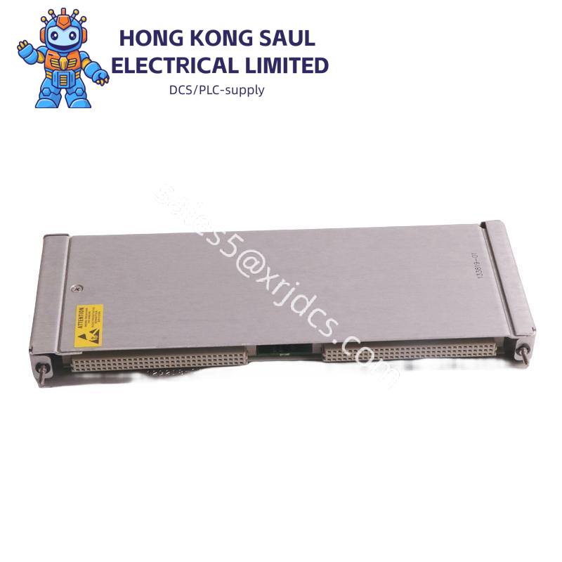 BENTLY 3500/15 133292-01