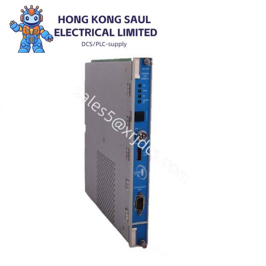 BENTLY 3500/20 125768-01小卡