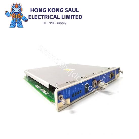 BENTLY 3500/20 125768-01小卡