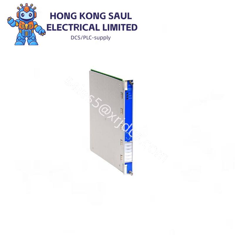 BENTLY 3500/25-01-01-00