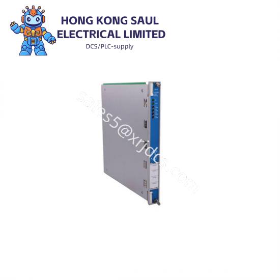 BENTLY 3500/32 125712-01