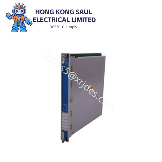 BENTLY 3500/32 125712-01