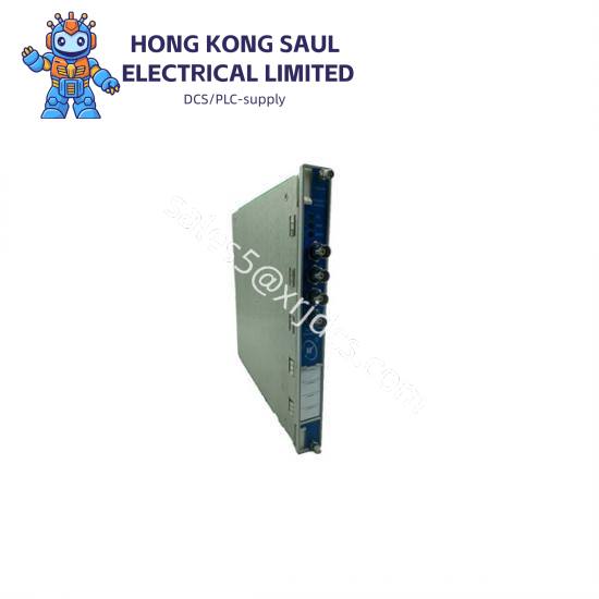 BENTLY 3500/40M 140734-01