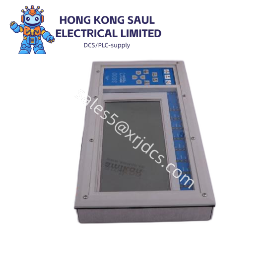 BENTLY 3500/40M 140734-01