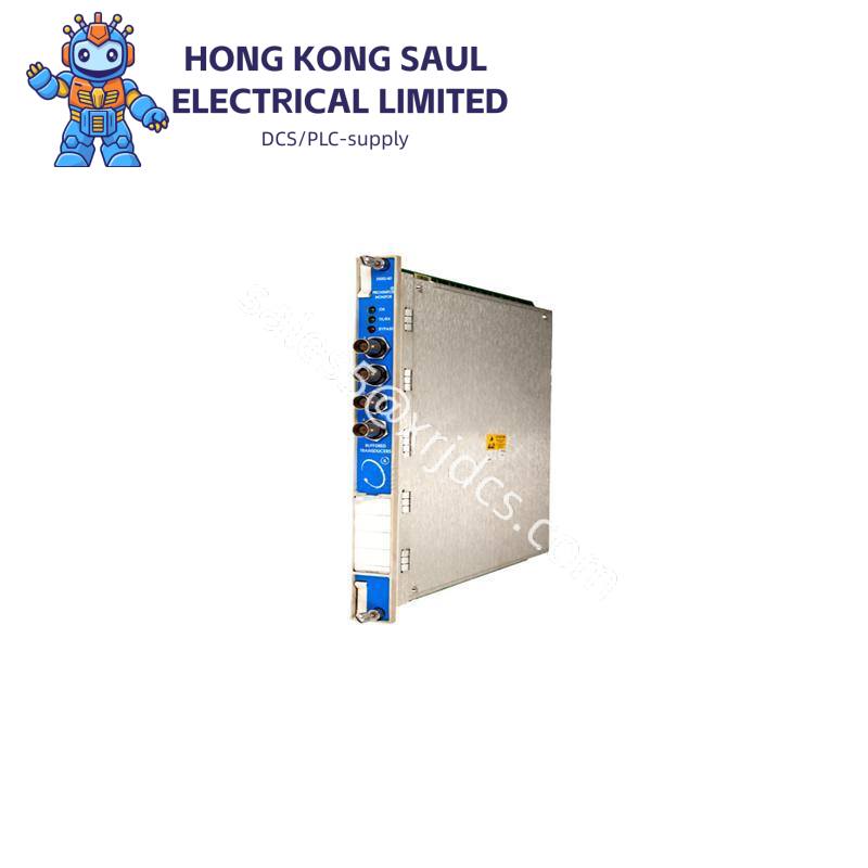 BENTLY 3500/40M 140734-01大卡