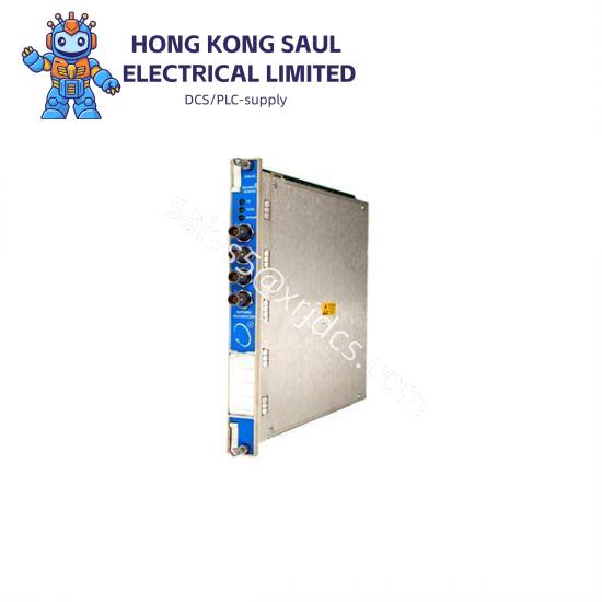 BENTLY 3500/40M 140734-01大卡