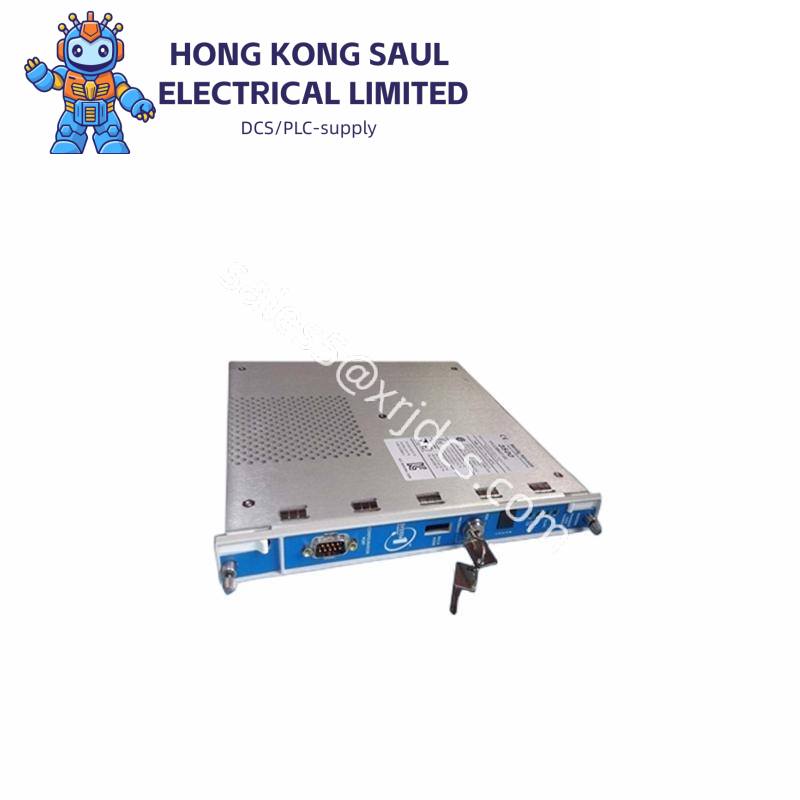 BENTLY 3500/40M 140734-01大卡