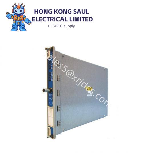 BENTLY 3500/42M 大卡