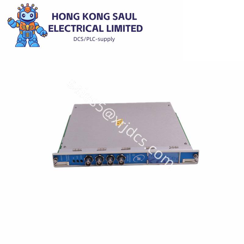 BENTLY 3500/53 133388-01大卡