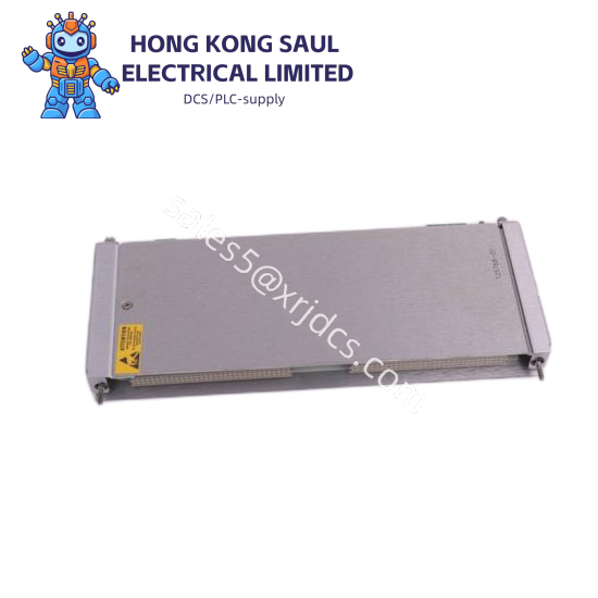 BENTLY 3500/53 133396-01小卡