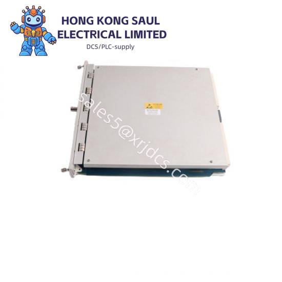 BENTLY 3500/53 133396-01小卡