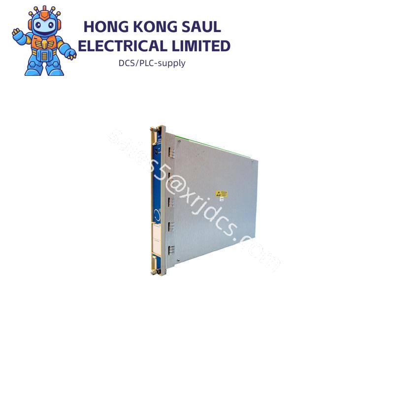 BENTLY 3500/92 133323-01小卡