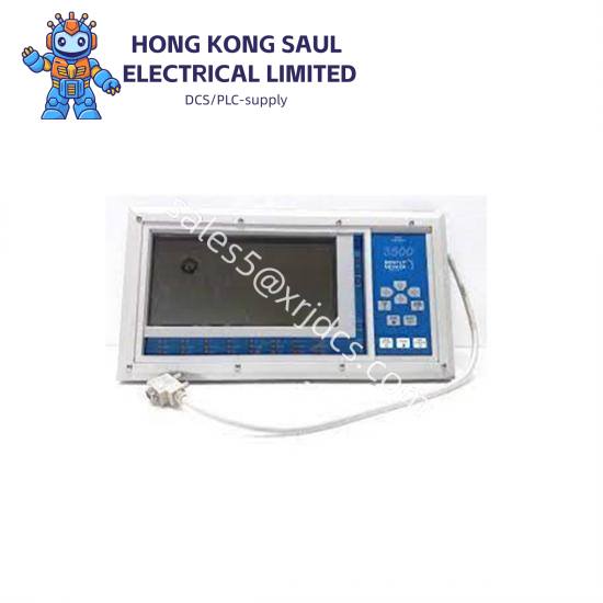 BENTLY 3500/93 135799-01大卡